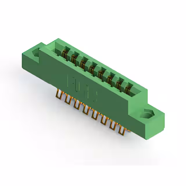 305-016-555-504 EDAC Inc.  Edgeboard Connectors